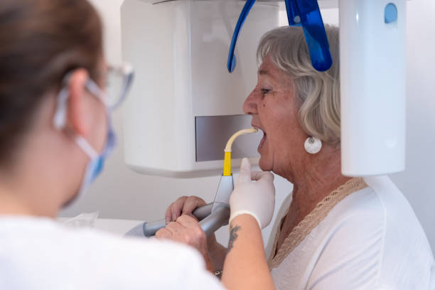 Best Emergency TMJ Treatment in Burlington, WI