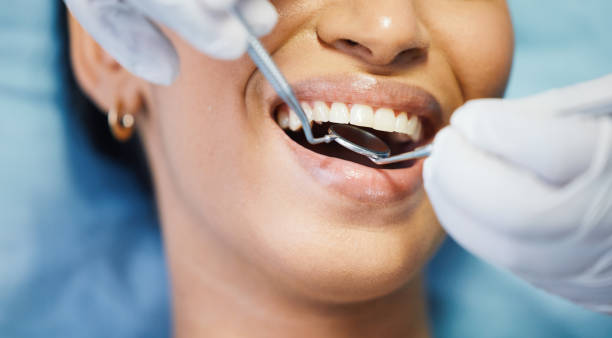 Best Cosmetic Emergency Dentistry in Burlington, WI