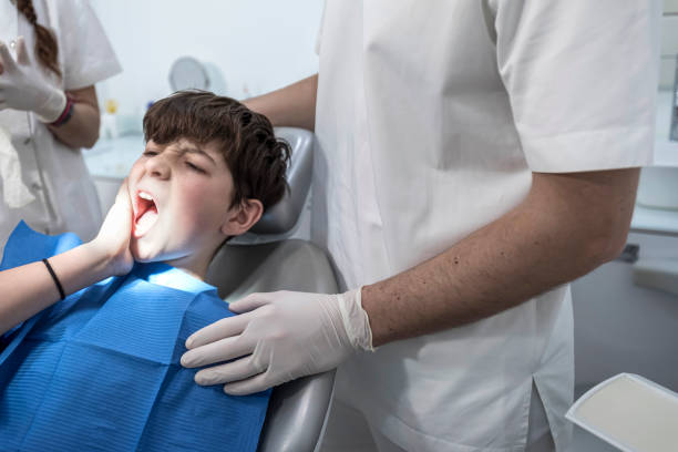 Best Emergency Treatment for Dental Infections or Abscesses in Burlington, WI