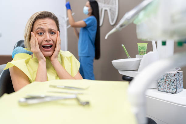 Best Emergency Gum Treatment in Burlington, WI