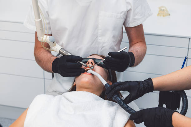 Best Weekend Emergency Dentist in Burlington, WI