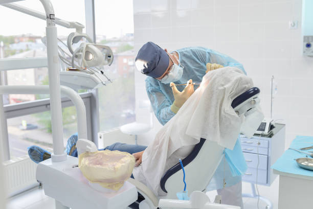 Best Pediatric Emergency Dentist in Burlington, WI